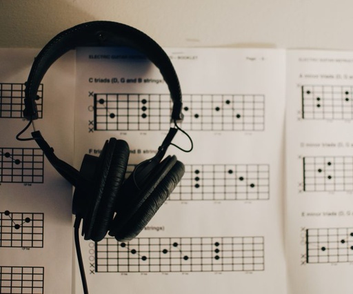 Tax Tips for Troubadours